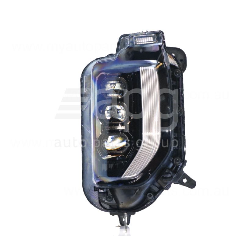 Hyundai Palisade 10/2020-Onwards Head light Left Side LED