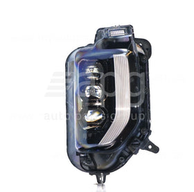 Hyundai Palisade 10/2020-Onwards Head light Right Side LED