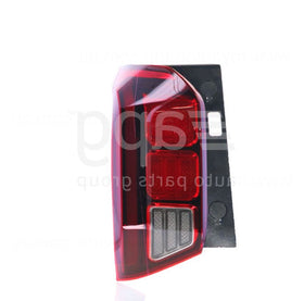Hyundai Palisade 10/2020-Onwards Tail light Left Side LED