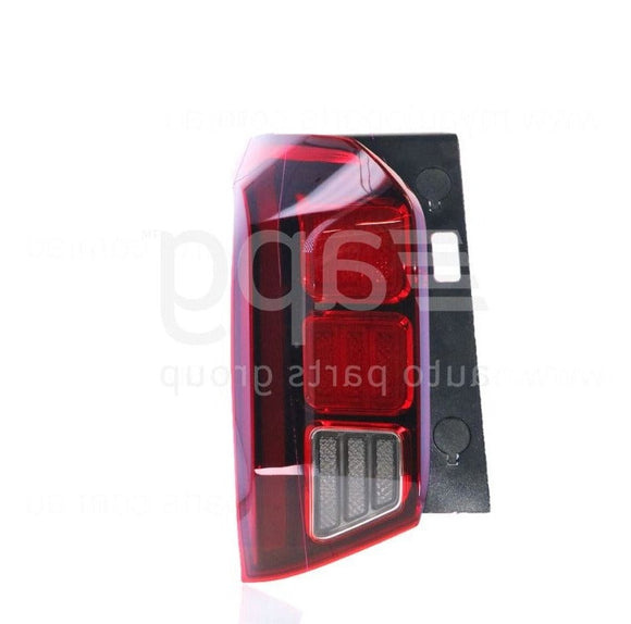 Hyundai Palisade 10/2020-Onwards Tail light Left Side Non LED