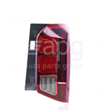 Hyundai Palisade 10/2020-Onwards Tail light Right Side LED