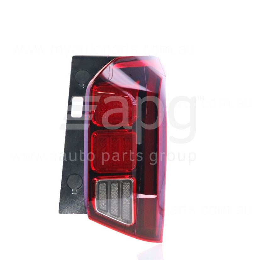 Hyundai Palisade 10/2020-Onwards Tail light Right Side Non LED