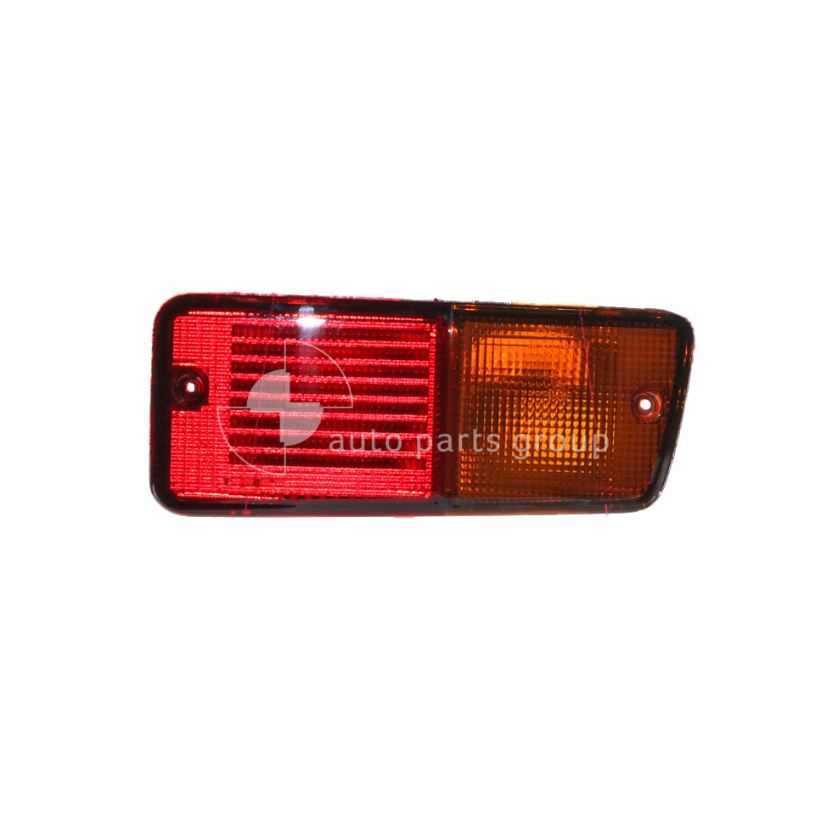 Nissan Patrol 2004-2015 GU/Y61 Rear Bar Light Right Hand Side