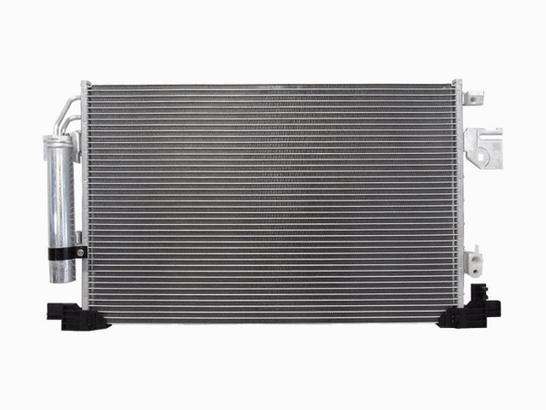 Peugeot 4008 05/2012-2017 AC Condenser 1.6L 2.0L