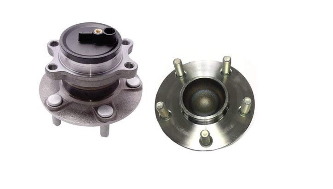 Peugeot 4008 07/2012-2017 Rear Wheel Hub