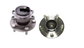 Peugeot 4008 07/2012-2017 Rear Wheel Hub