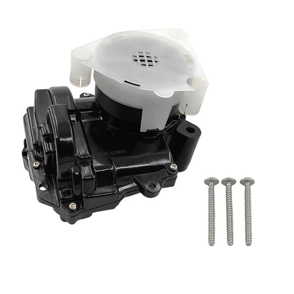 Citroen C4 DS4 DS5 02/2012-07/2017 Throttle Body 1.6L