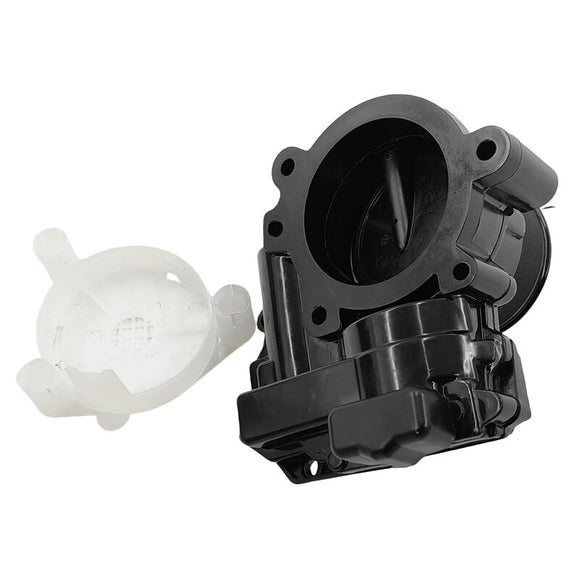 Citroen C4 DS4 DS5 02/2012-07/2017 Throttle Body 1.6L