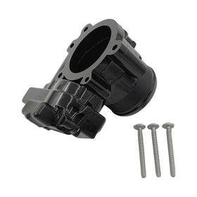 BMW 118i F20 06/2015-06/2019 Throttle Body 1.6L - 0