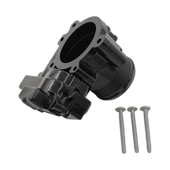 Citroen C4 DS4 DS5 02/2012-07/2017 Throttle Body 1.6L