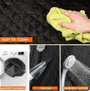 Rear Car Seat Waterproof Protective Cover for Animals and Children-5