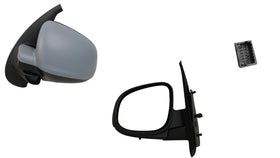 Renault Kangoo F61 Series 2 09/2013-2022 Door Mirror Left Hand Side