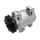 Renault Koleos 2008-2021 AC Compressor 2.5L Petrol-2