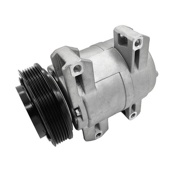 Renault Koleos 2008-2021 AC Compressor 2.5L Petrol - 0