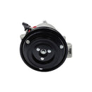 Renault Koleos 2008-2021 AC Compressor 2.5L Petrol-5
