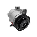 Renault Koleos 2008-2021 AC Compressor 2.5L Petrol-1