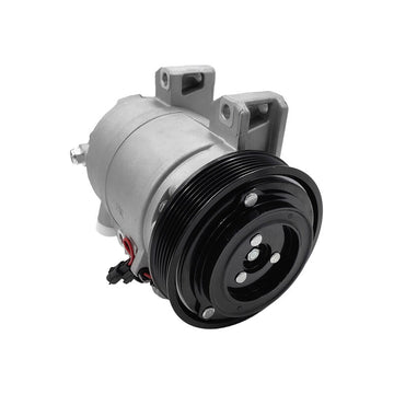 Renault Koleos 2008-2021 AC Compressor 2.5L Petrol