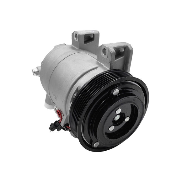 Renault Koleos 2008-2021 AC Compressor 2.5L Petrol