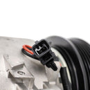 Renault Koleos 2008-2021 AC Compressor 2.5L Petrol-4