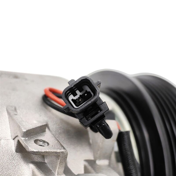Renault Koleos 2008-2021 AC Compressor 2.5L Petrol