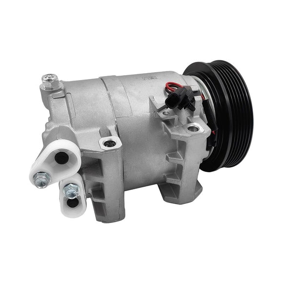 Renault Koleos 2008-2021 AC Compressor 2.5L Petrol