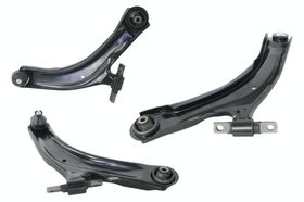 Renault Koleos 09/2008-10/2011 Front Lower Control Arm Left Hand Side