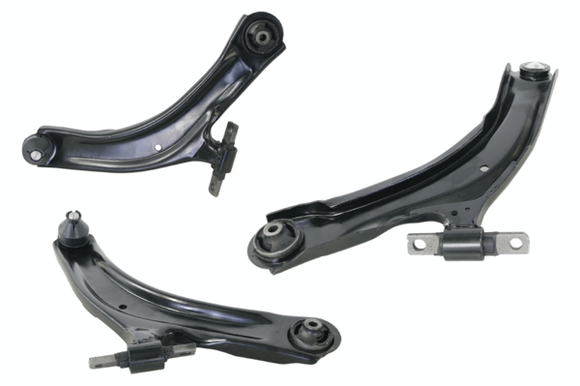 Renault Koleos 09/2008-10/2011 Front Lower Control Arm Right Hand Side