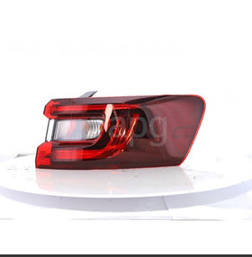 Renault Koleos XZG 08/2016-12/2022 Tail Light Right Hand Side