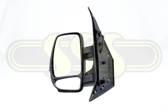 Renault Master X62 06/2014-08/2019 Door Mirror Left Hand Side Manual