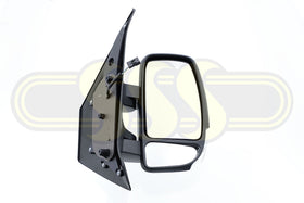 Renault Master X62 06/2014-08/2019 Door Mirror Right Hand Side Manual
