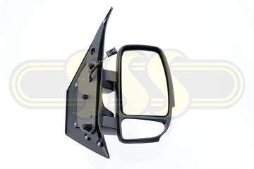 Renault Master X62 06/2014-08/2019 Door Mirror Right Hand Side Manual