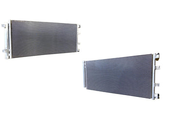 Renault Master X62 09/2011-Onwards AC Condenser