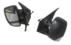 Renault Master X62 09/2011-Onwards Door Mirror Left Hand Side