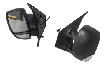 Renault Master X62 09/2011-Onwards Door Mirror Left Hand Side