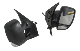 Renault Master X62 09/2011-Onwards Door Mirror Right Hand Side