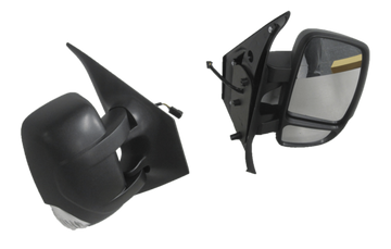 Renault Master X62 09/2011-Onwards Door Mirror Right Hand Side
