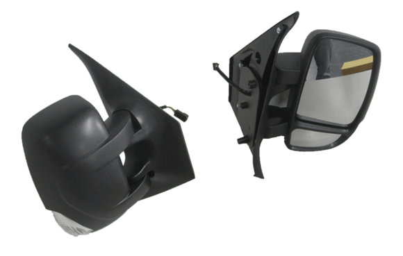 Renault Master X62 09/2011-Onwards Door Mirror Right Hand Side
