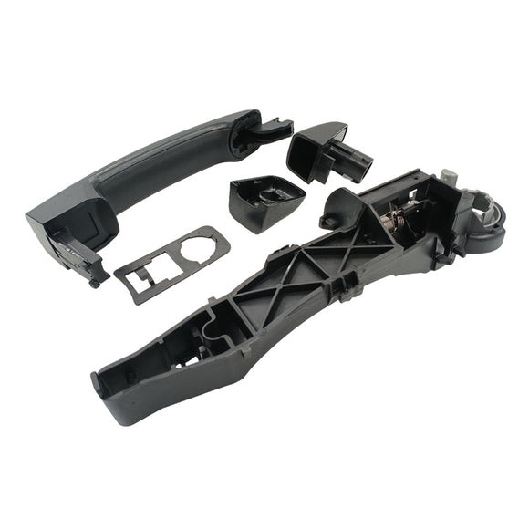 Renault Master X62 2011-2019 Outer Door Handle Sliding Right Hand Side