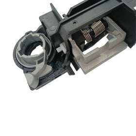 Renault Master X62 2011-2019 Outer Door Handle Sliding Right Hand Side - 0