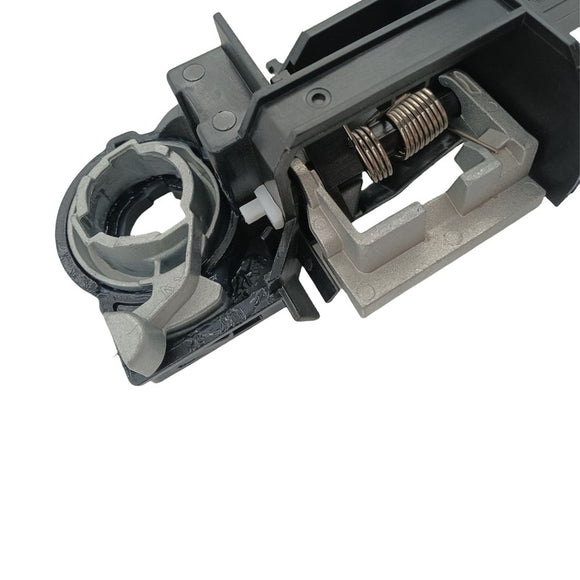 Renault Master X62 2011-2019 Outer Door Handle Sliding Right Hand Side