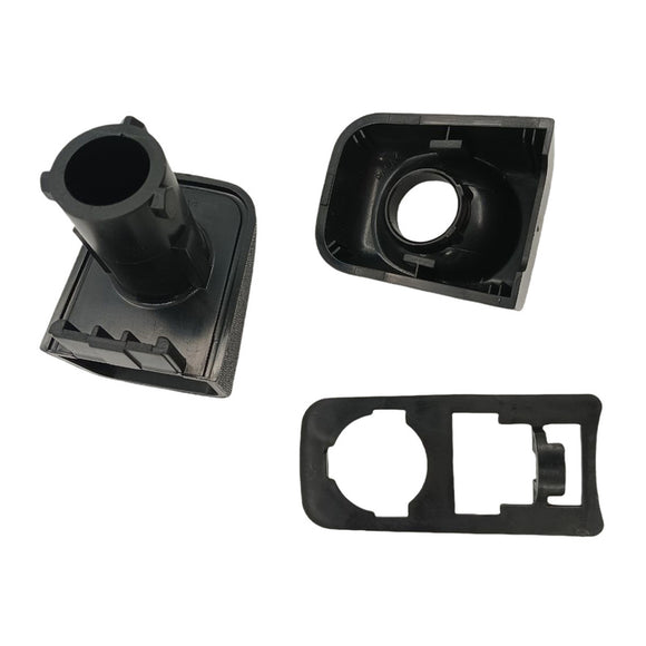 Renault Master X62 2011-2019 Outer Door Handle Sliding Right Hand Side