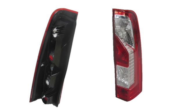 Renault Master X62 09/2011-Onwards Tail Light Right Hand Side