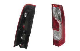 Renault Master X62 09/2011-Onwards Tail Light Right Hand Side