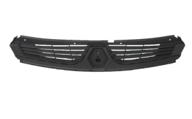 Renault Master X70 08/2004-08/2011 Front Grille Black