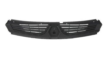 Renault Master X70 08/2004-08/2011 Front Grille Black
