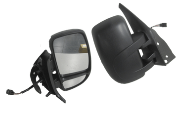 Renault Master X70 08/2004-08/2011 Door Mirror Right Hand Side