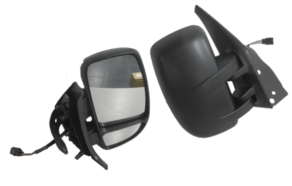 Renault Master X70 08/2004-08/2011 Door Mirror Right Hand Side