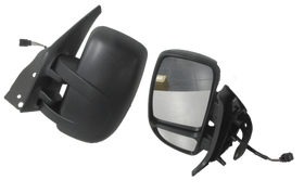 Renault Master X70 08/2004-08/2011 Door Mirror Left Hand Side