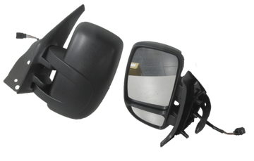 Renault Master X70 08/2004-08/2011 Door Mirror Left Hand Side