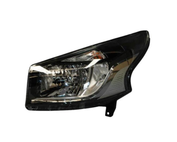 Renault Trafic X82 01/2015-10/2019 Head Light Left Hand Side